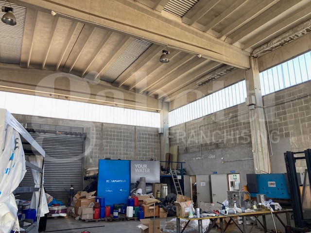 Capannone - Image 12