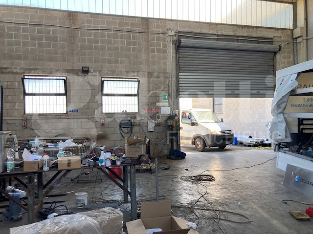 Capannone - Image 14