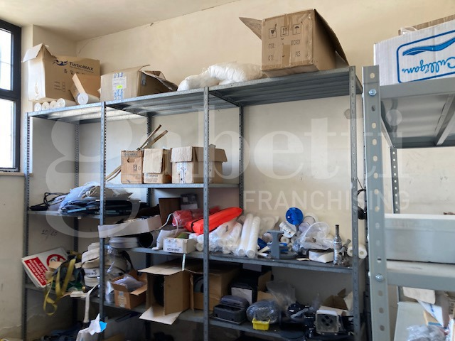 Capannone - Image 17