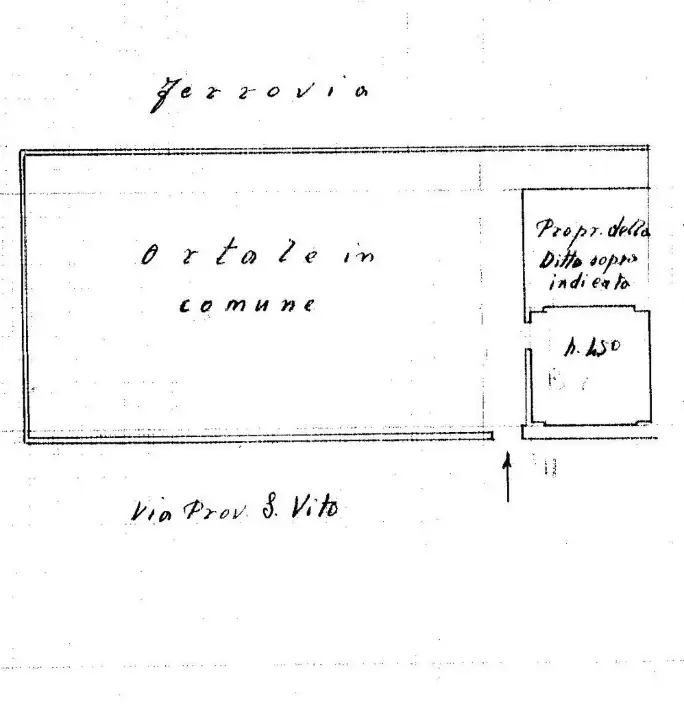Complesso - Planimetry 2