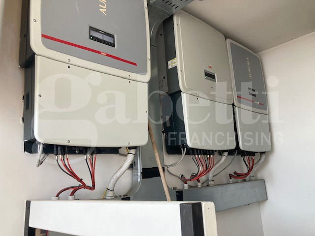 Capannone - Image 24