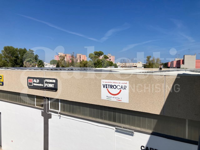 Capannone - Image 21