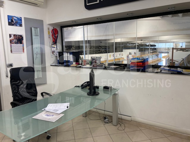 Capannone - Image 16