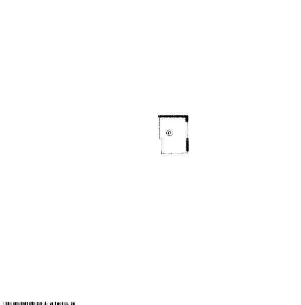 Appartamento - Planimetry 2