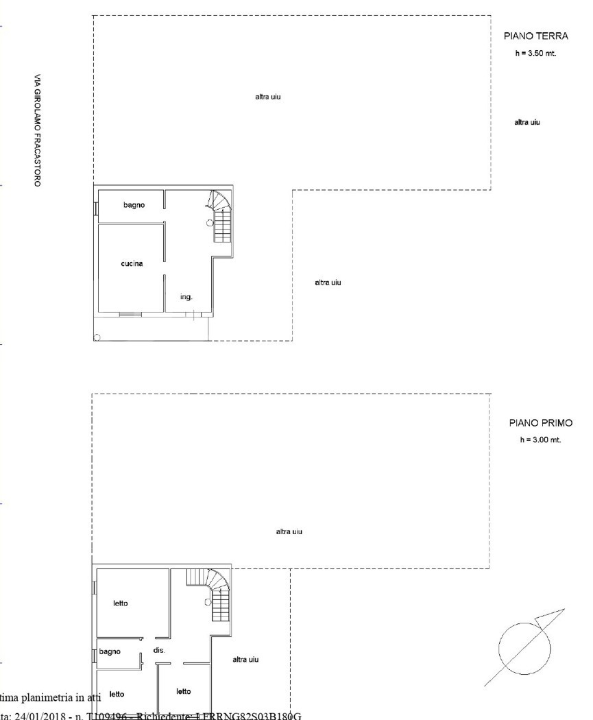 Laboratorio - Planimetry 2