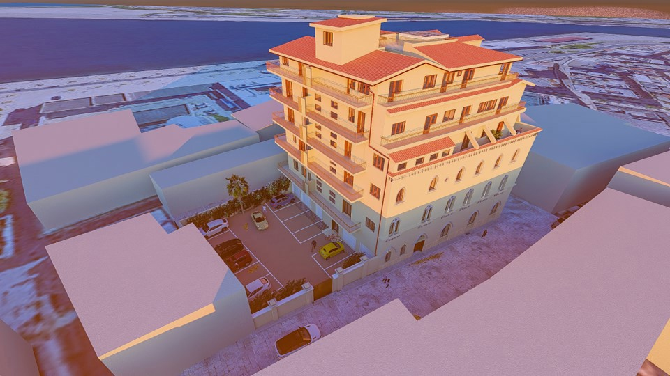 Appartamento - Image 1