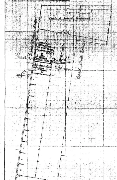 Appartamento - Planimetry 2