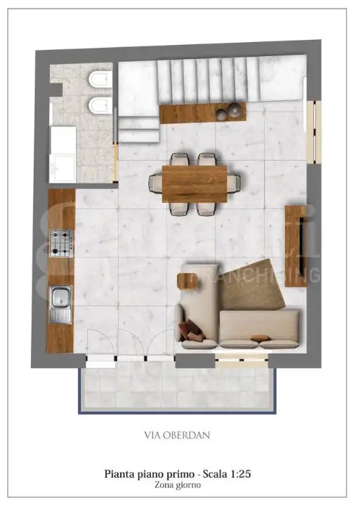 Casa Indipendente - Image 12