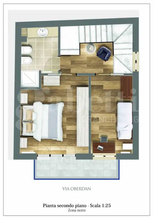 Casa Indipendente - Image 8