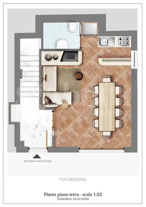 Casa Indipendente - Image 11