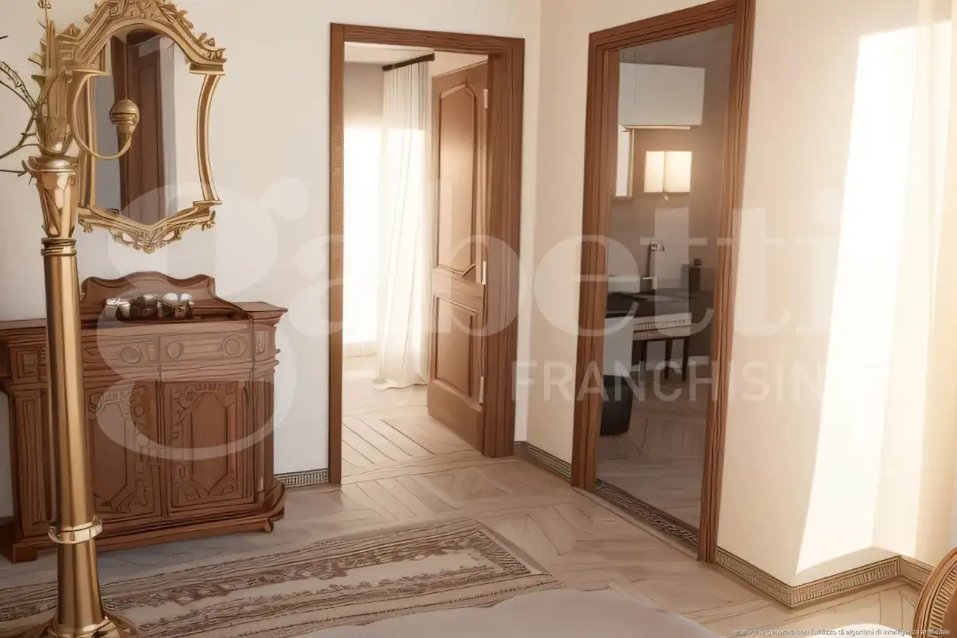 Appartamento - Image 20