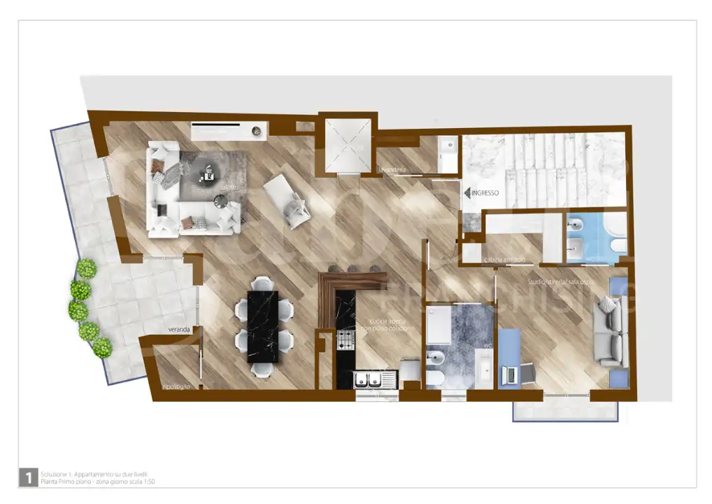 Casa Indipendente - Image 5