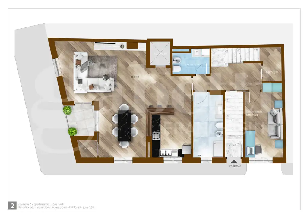 Casa Indipendente - Image 8