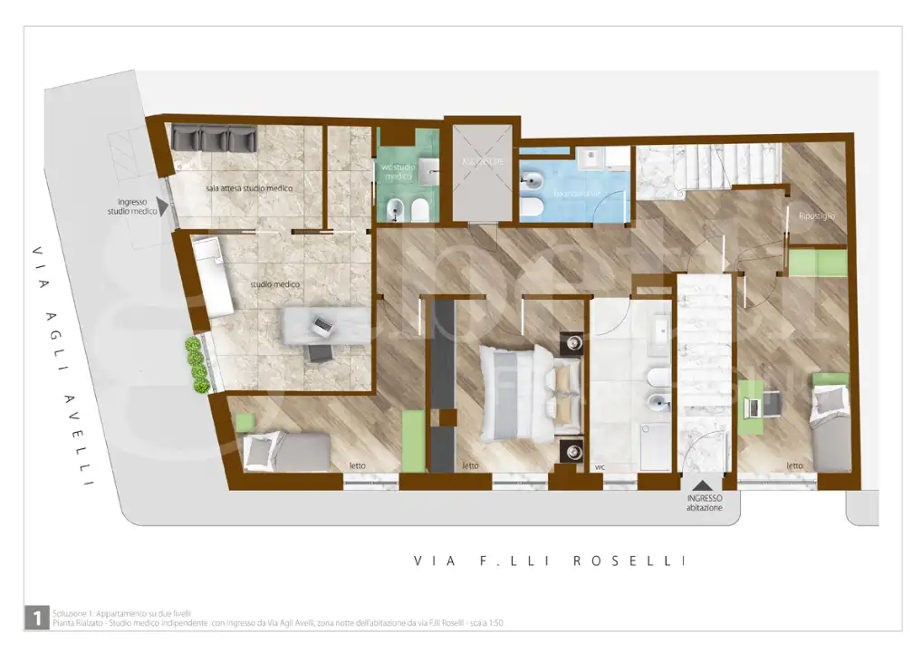 Casa Indipendente - Image 4