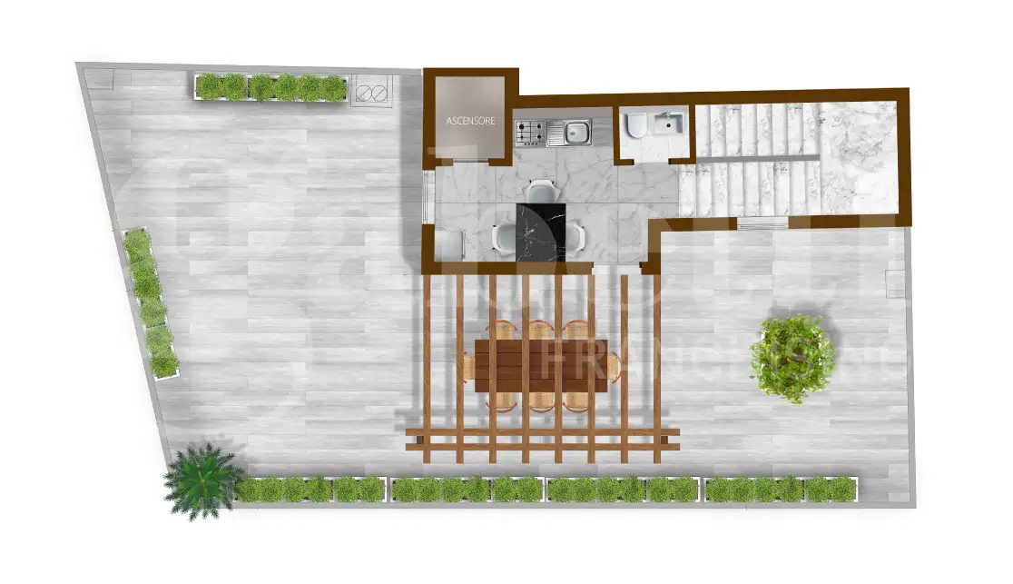 Casa Indipendente - Image 3