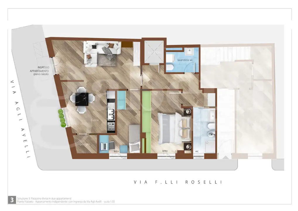 Casa Indipendente - Image 10