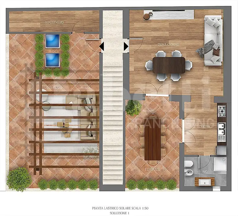 Casa Indipendente - Image 13