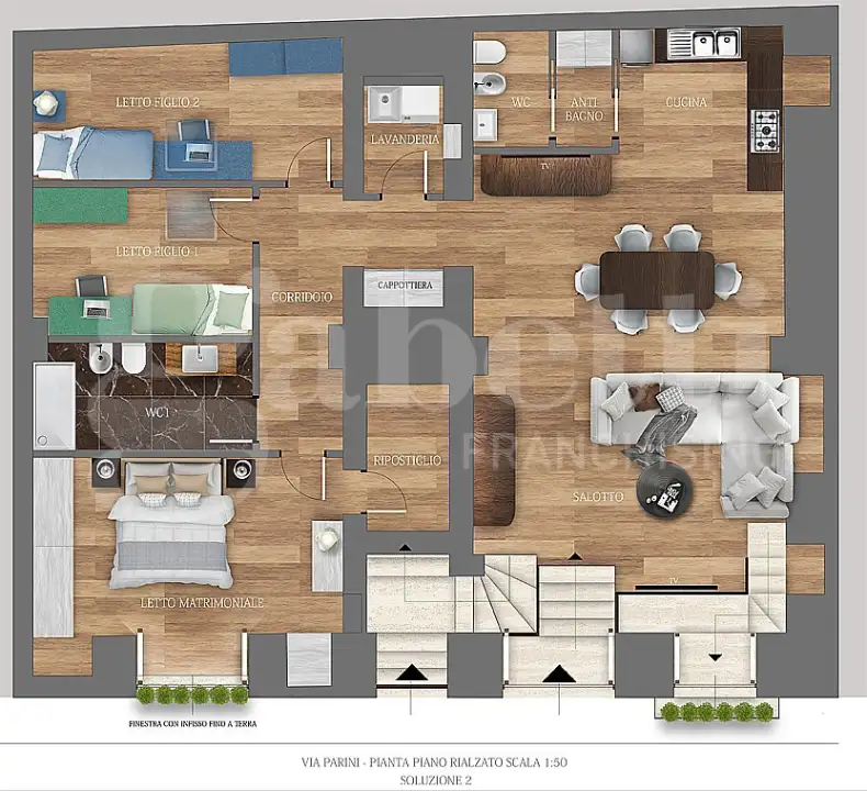 Casa Indipendente - Image 12