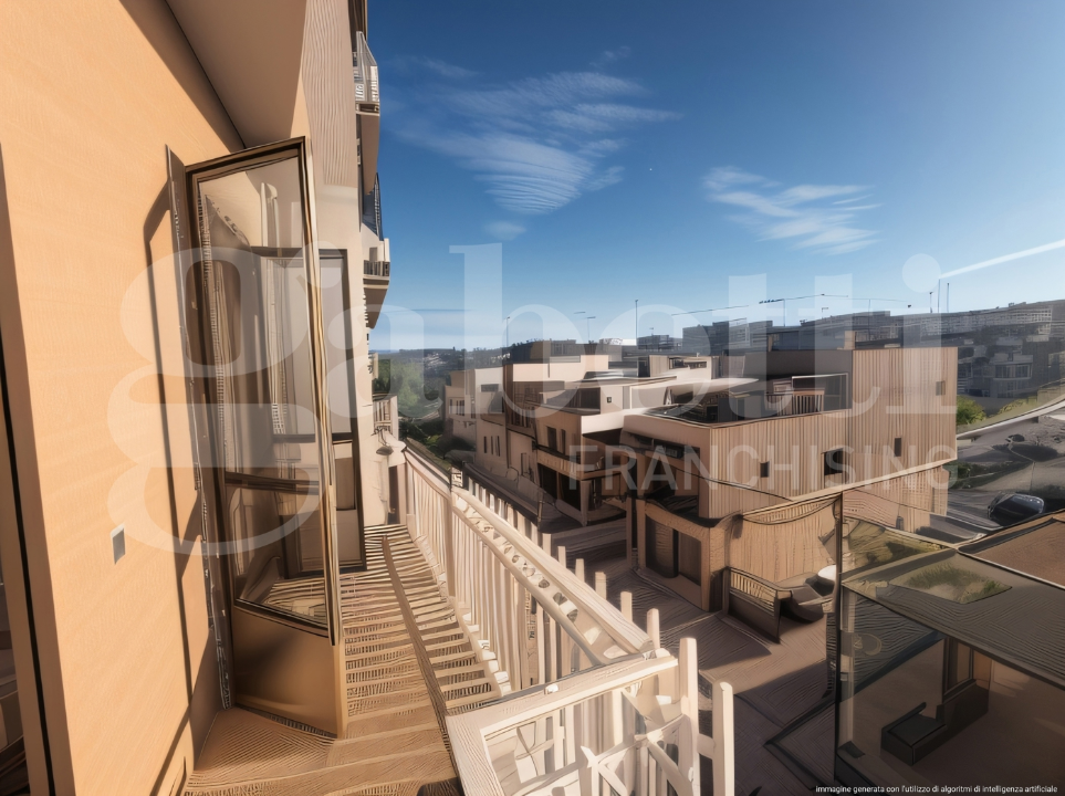 Appartamento - Image 19