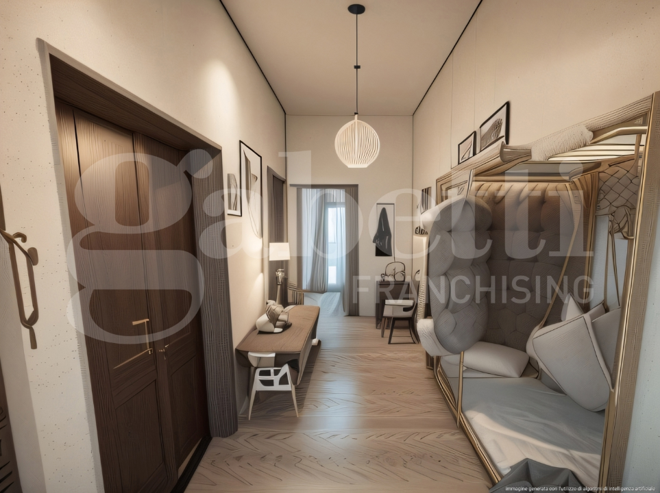 Appartamento - Image 14