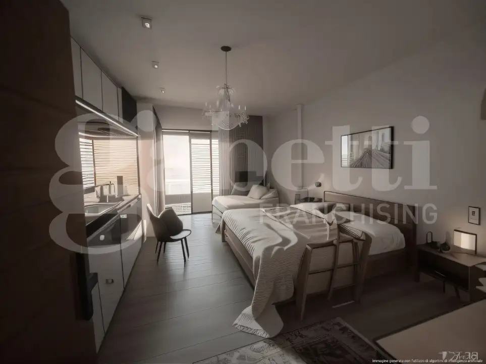 Appartamento - Image 25