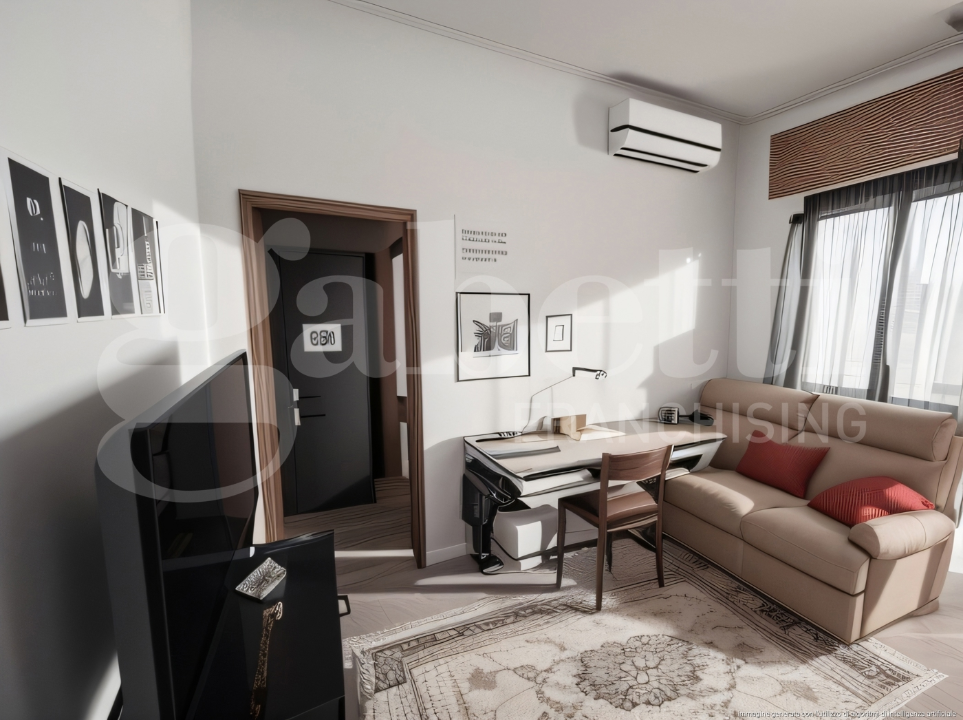 Appartamento - Image 22