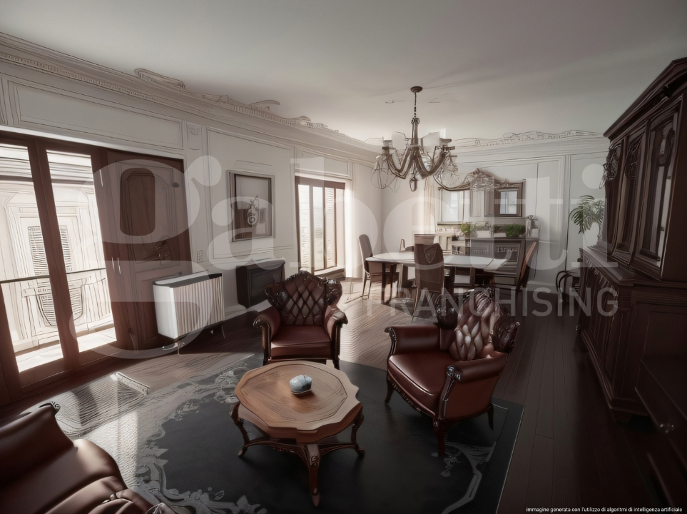 Appartamento - Image 17