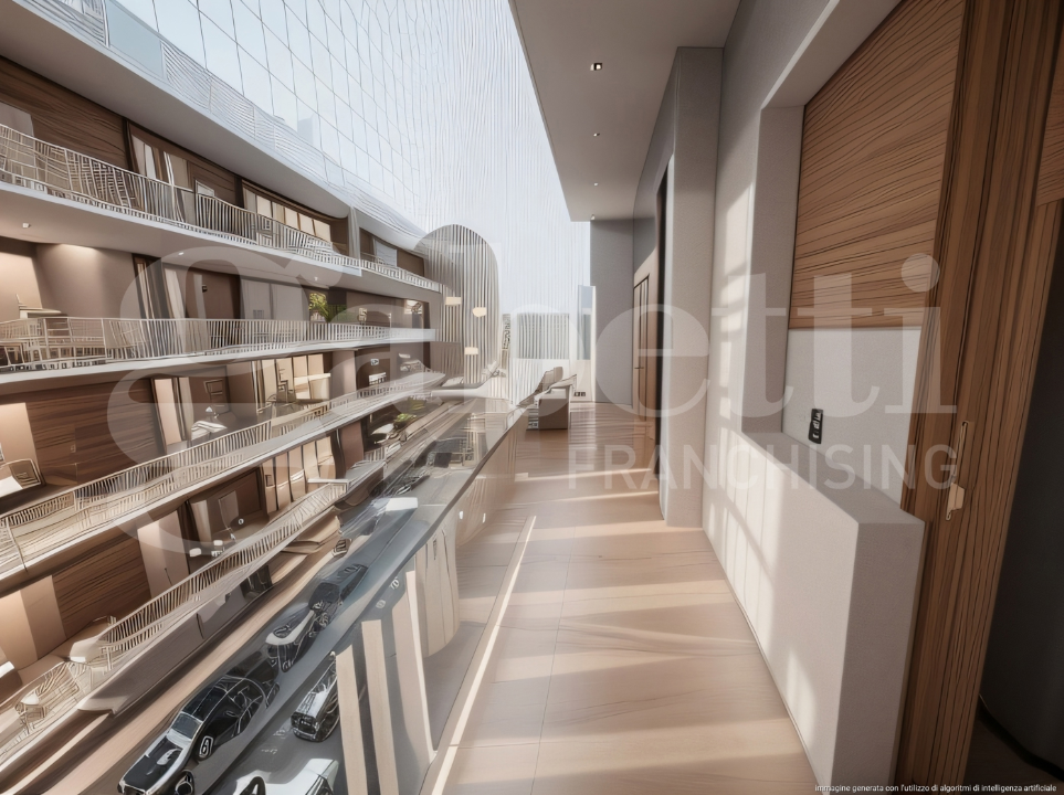 Appartamento - Image 19