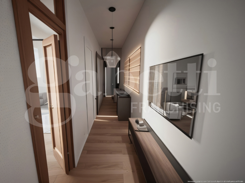 Appartamento - Image 20