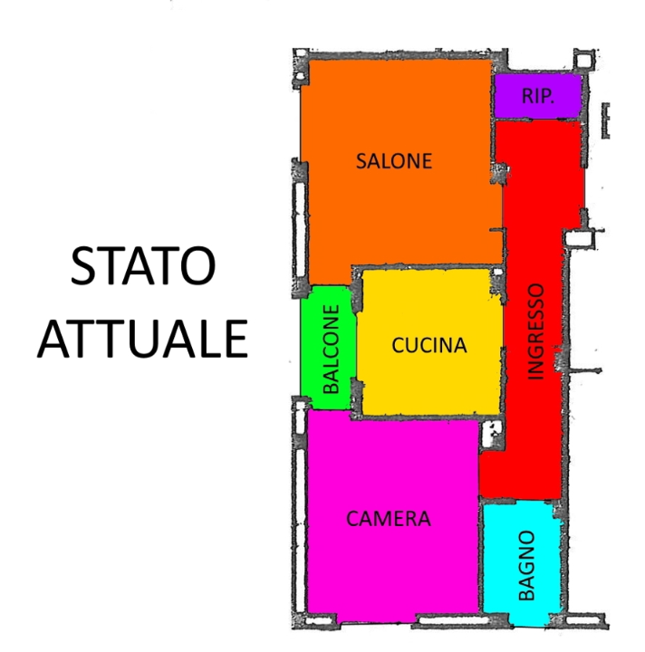 Appartamento - Image 10