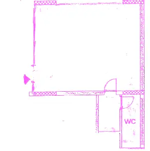 Ufficio - Planimetry 1