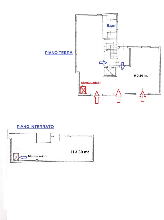 Laboratorio - Planimetry 1