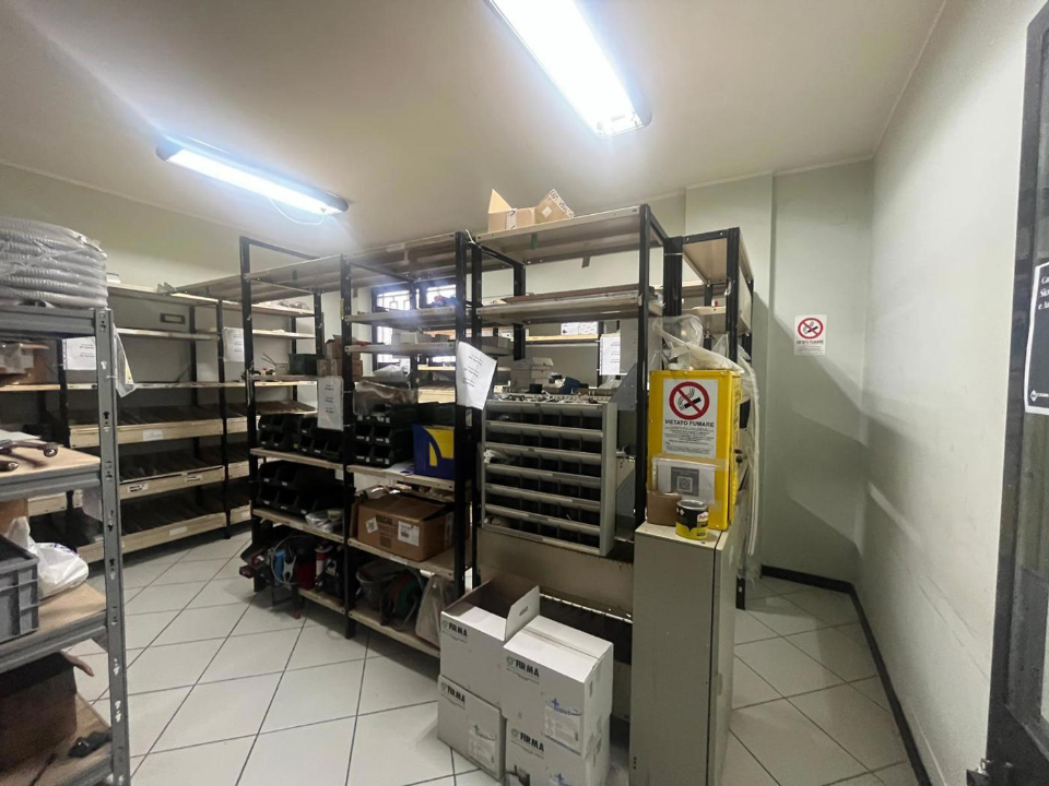 Laboratorio - Image 3