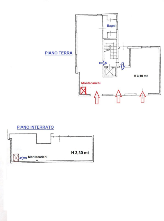 Laboratorio - Planimetry 1