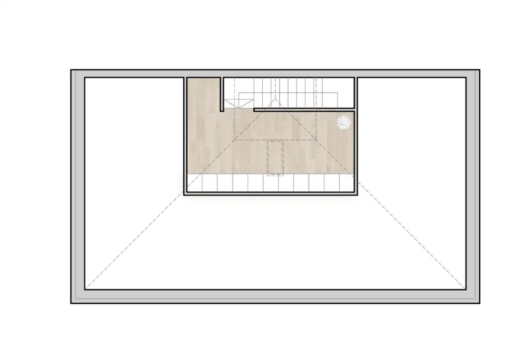 Villa - Planimetry 3