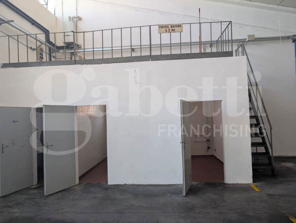 Capannone - Image 12