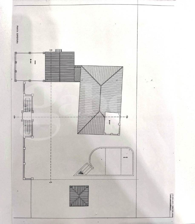 Complesso - Planimetry 3