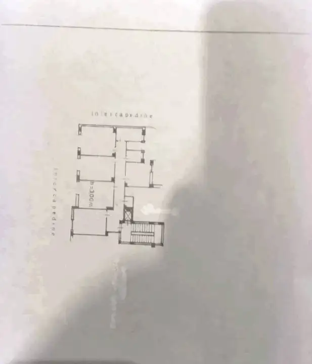 Appartamento - Planimetry 1