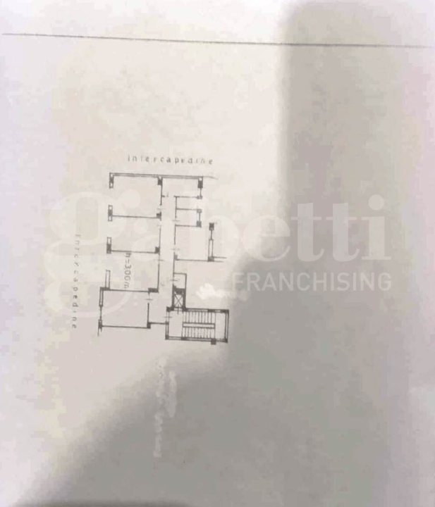 Appartamento - Planimetry 1