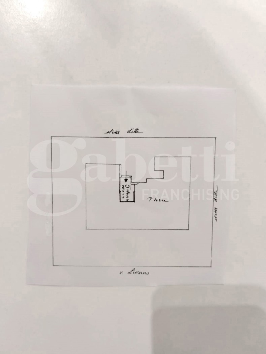 Appartamento - Planimetry 2