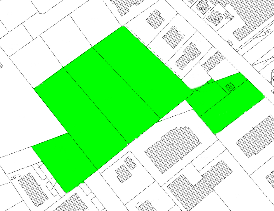 Terreno - Planimetry 1