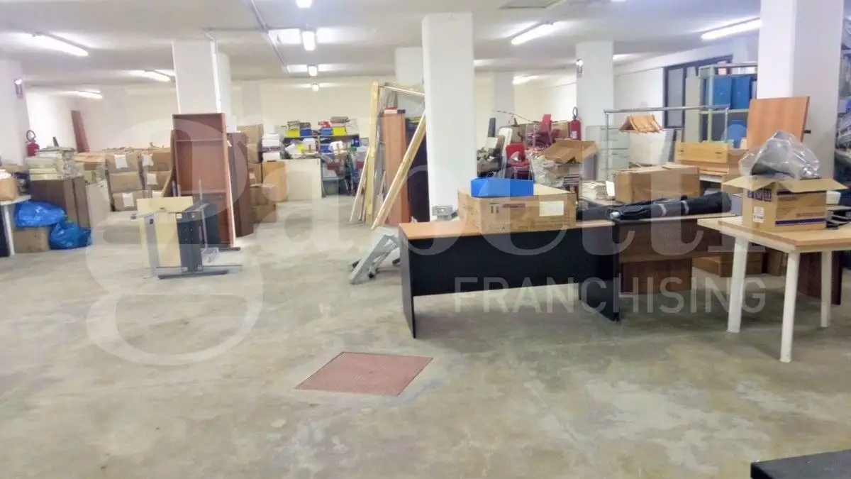 Palazzina - Image 18