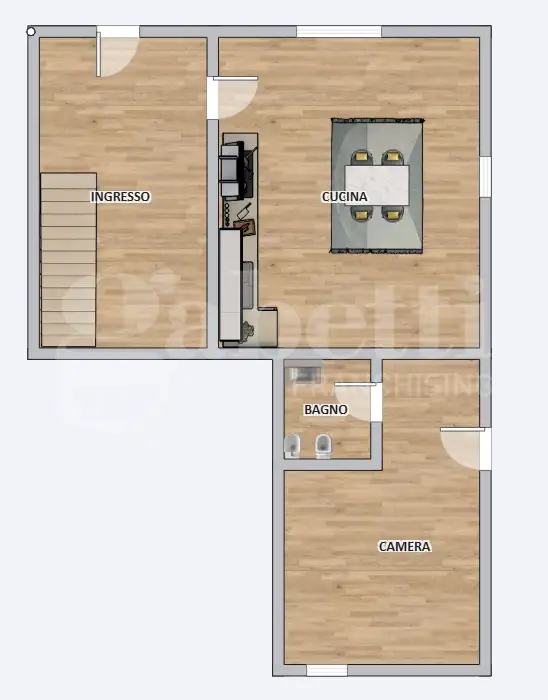 Casa Indipendente - Image 26