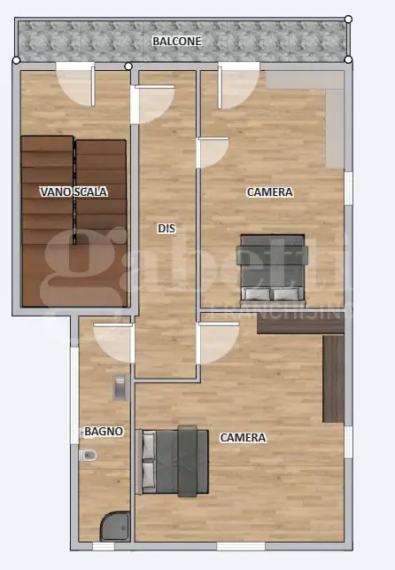 Casa Indipendente - Image 25