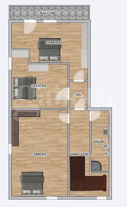 Casa Indipendente - Image 23