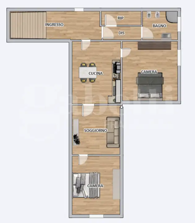 Appartamento - Image 17