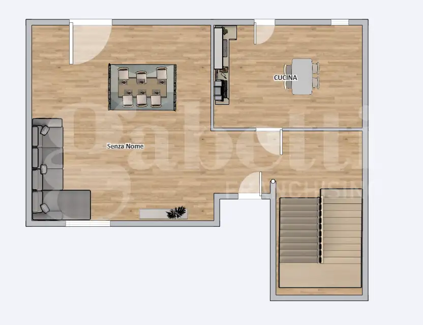 Casa Indipendente - Image 34