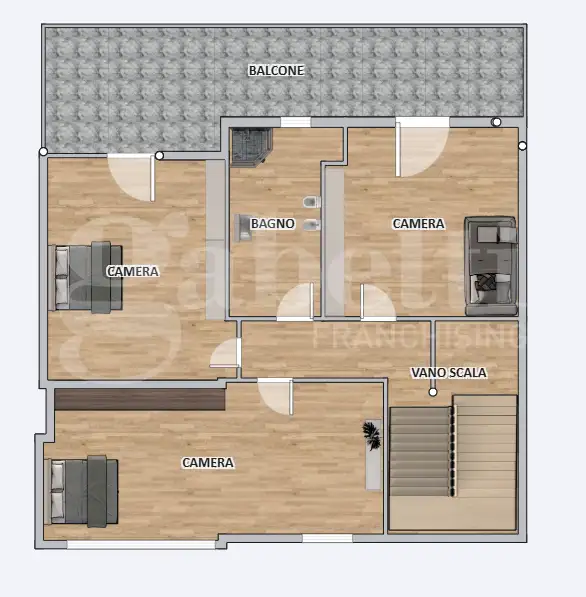 Casa Indipendente - Image 32