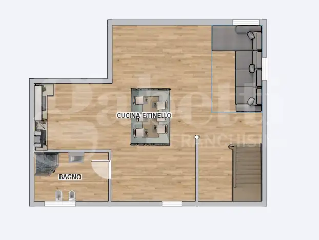 Casa Indipendente - Image 31