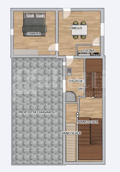 Appartamento - Image 24